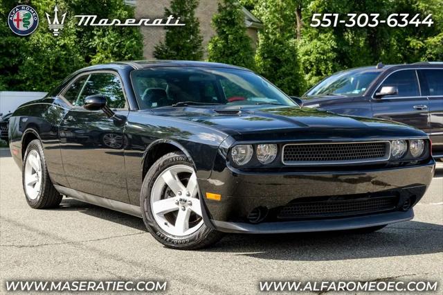 2013 Dodge Challenger SXT for sale in Englewood Cliffs, NJ
