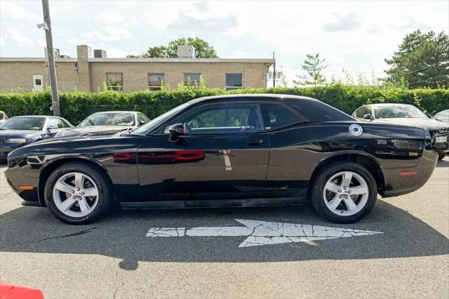 2013 Dodge Challenger SXT