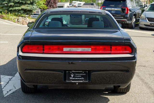 2013 Dodge Challenger SXT