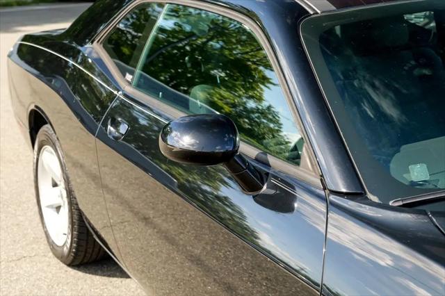 2013 Dodge Challenger SXT