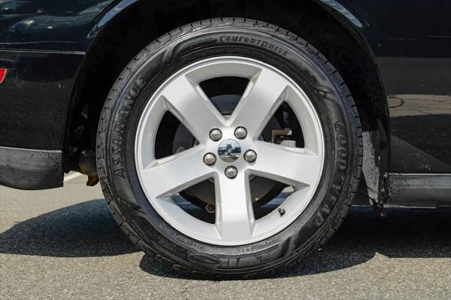 2013 Dodge Challenger SXT