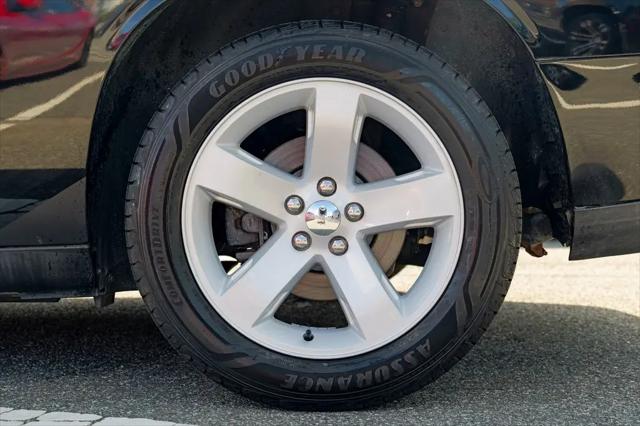 2013 Dodge Challenger SXT