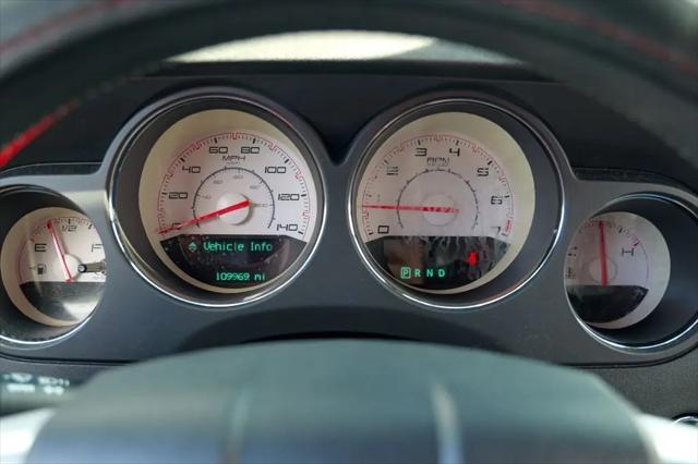 2013 Dodge Challenger SXT
