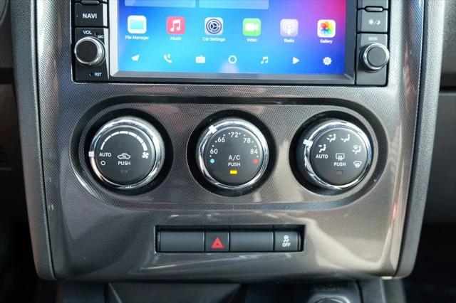 2013 Dodge Challenger SXT