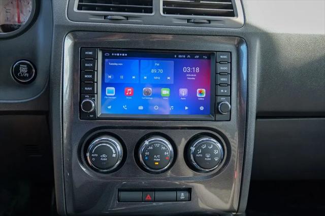 2013 Dodge Challenger SXT