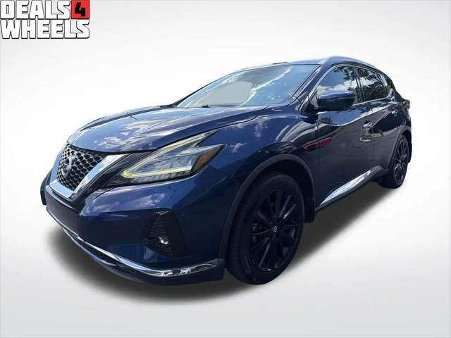 2019 Nissan Murano SL for sale in Marietta, GA