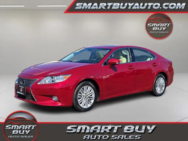 2014 Lexus ES 350 350 for sale in Meriden, CT