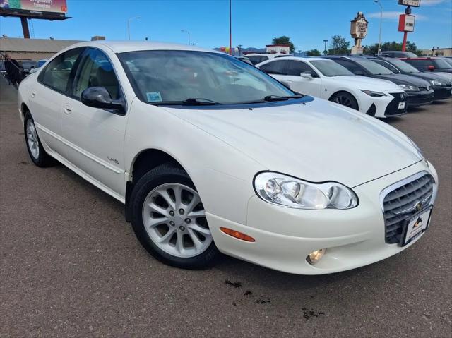 2000 Chrysler LHS Base for sale in Colorado Springs, CO