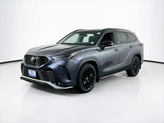 2023 Toyota Highlander XSE for sale in Lawrenceville, NJ