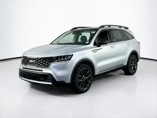 2022 Kia Sorento X-Line EX for sale in Lawrenceville, NJ