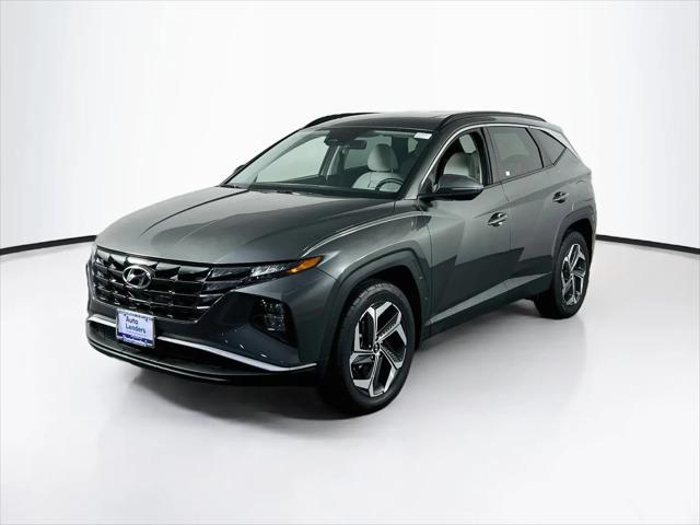 2023 Hyundai Tucson SEL for sale in Lawrenceville, NJ