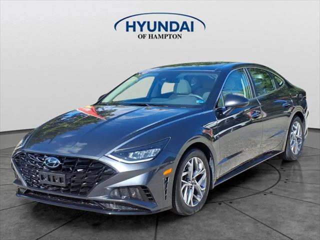 2022 Hyundai Sonata SEL for sale in Hampton, VA