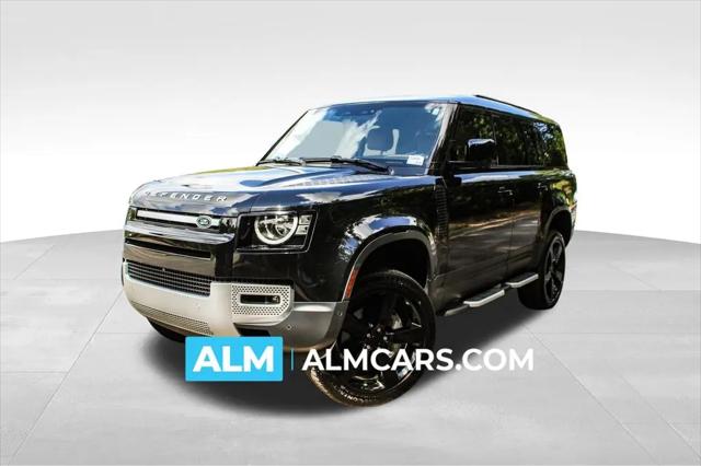 2023 Land Rover Defender 130 S for sale in Duluth, GA