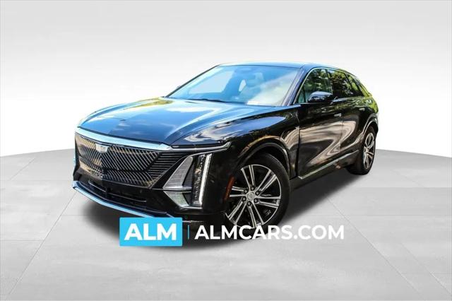2023 Cadillac iQ RWD Luxury for sale in Duluth, GA