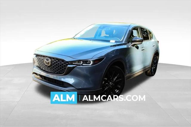 2025 Mazda CX-5 2.5 S Carbon Edition for sale in Duluth, GA