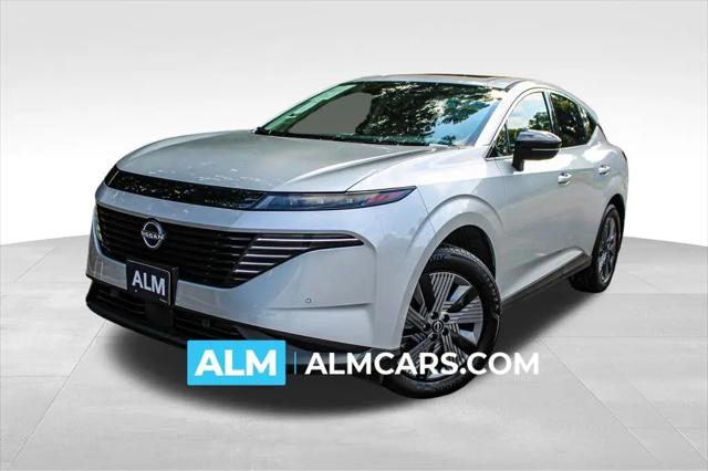 2025 Nissan Murano SL for sale in Duluth, GA