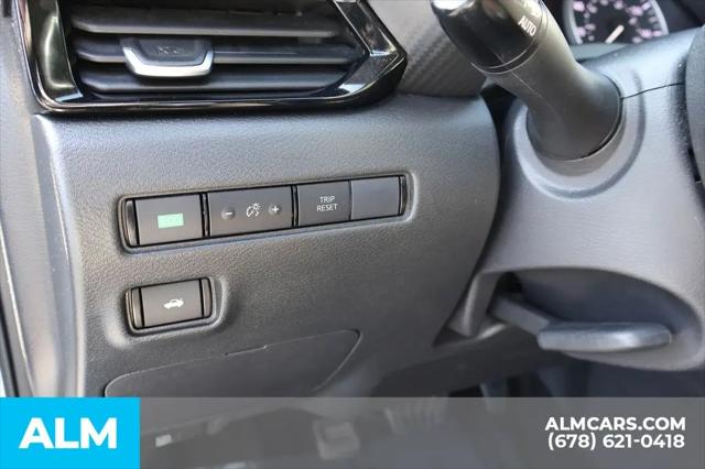 2023 Nissan Sentra SV Xtronic CVT