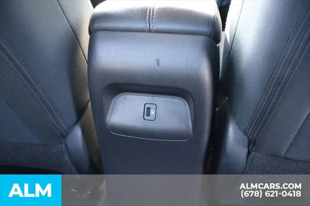 2023 Nissan Sentra SV Xtronic CVT