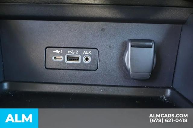 2023 Nissan Sentra SV Xtronic CVT