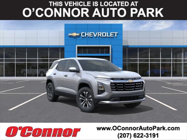 2027 Chevrolet Equinox LT AWD for sale in Augusta, ME
