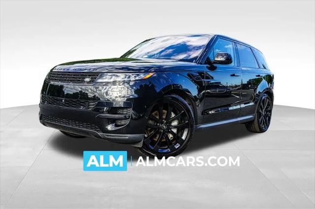 2023 Land Rover Range Rover Sport SE for sale in Marietta, GA