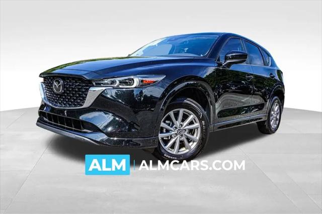 2025 Mazda CX-5 2.5 S Preferred for sale in Marietta, GA
