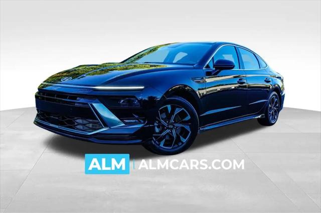 2024 Hyundai Sonata SEL for sale in Marietta, GA