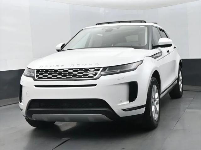 2023 Land Rover Range Rover Evoque S for sale in Newark, NJ