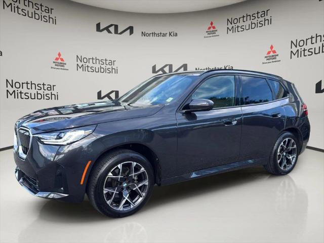 2026 BMW X3 30 xDrive for sale in Woodside, NY