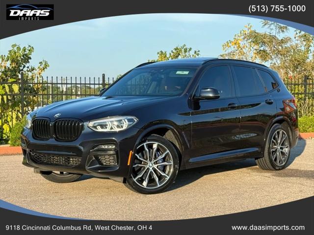 2021 BMW X3 M40i for sale near West Chester, OH