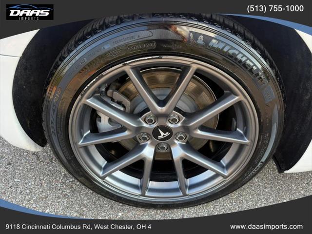 2021 Tesla Model 3 Long Range Dual Motor All-Wheel Drive