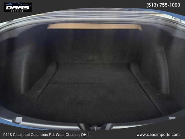 2021 Tesla Model 3 Long Range Dual Motor All-Wheel Drive
