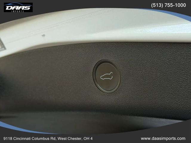 2021 Tesla Model 3 Long Range Dual Motor All-Wheel Drive
