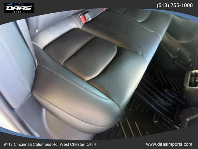 2021 Tesla Model 3 Long Range Dual Motor All-Wheel Drive