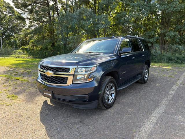 2018 Chevrolet Tahoe LS for sale in Old Bridge, NJ