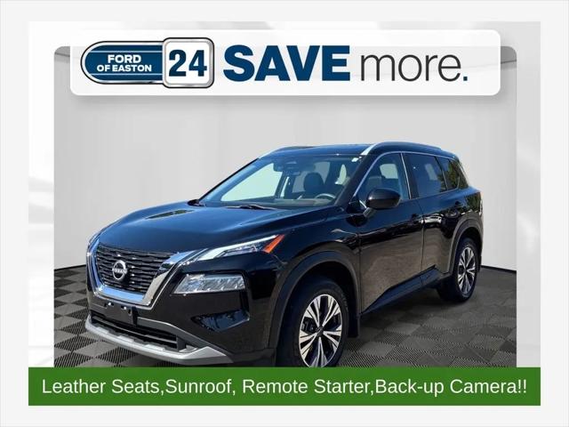 2023 Nissan Rogue SV Intelligent AWD for sale in Easton, MA