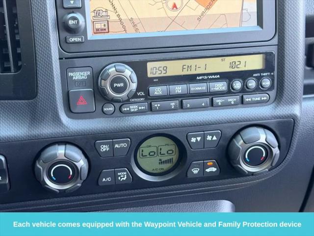 2014 Honda Ridgeline SE