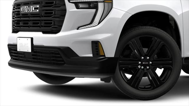 2027 GMC Acadia AWD Elevation