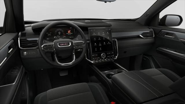 2027 GMC Acadia AWD Elevation