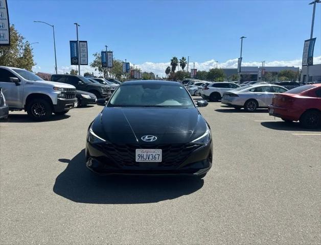 2023 Hyundai Elantra SEL for sale in Milpitas, CA