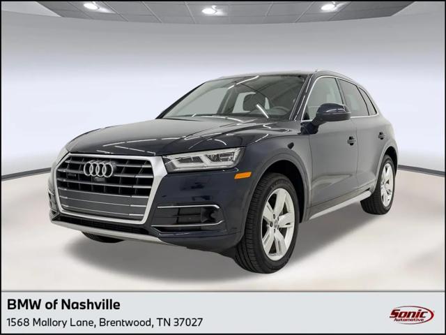 2019 Audi Q5 45 Premium for sale in Brentwood, TN