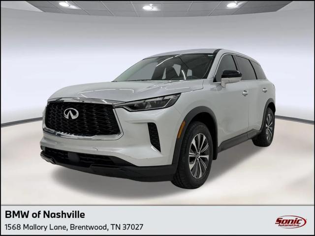 2022 INFINITI QX60 PURE for sale in Brentwood, TN
