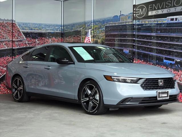 2025 Honda Accord Sedan Sport for sale in Milpitas, CA