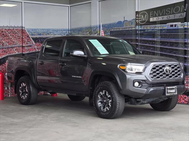 2023 Toyota Tacoma TRD Off Road for sale in Milpitas, CA