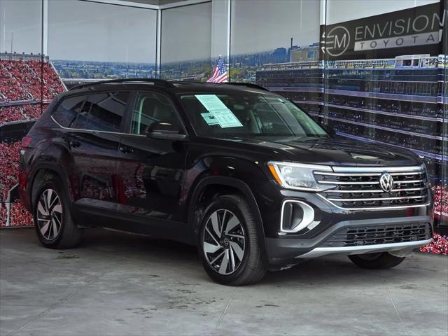 2024 Volkswagen Atlas 2.0T SE w/Technology for sale in Milpitas, CA