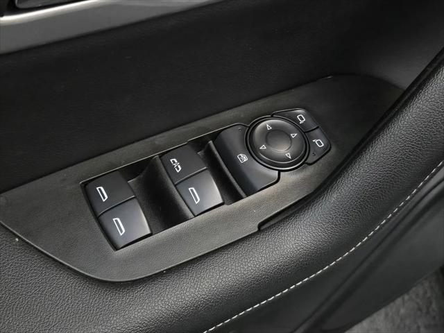 2025 Chevrolet Blazer AWD 2LT