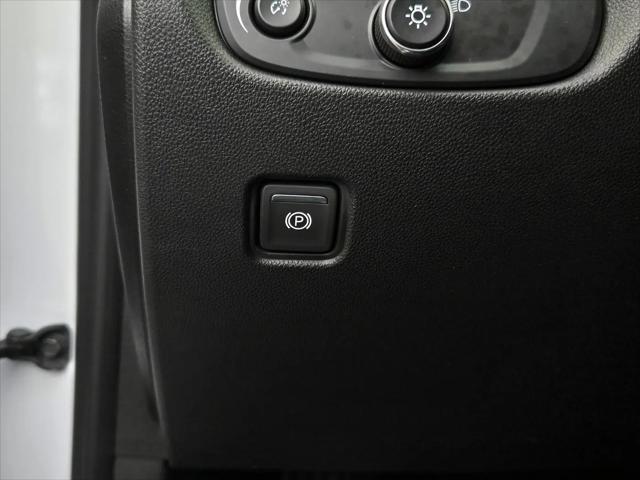 2025 Chevrolet Blazer AWD 2LT