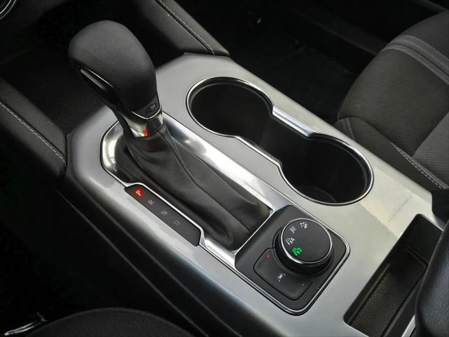 2025 Chevrolet Blazer AWD 2LT