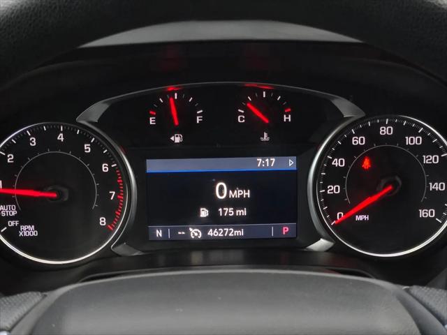 2025 Chevrolet Blazer AWD 2LT