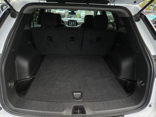 2025 Chevrolet Blazer AWD 2LT
